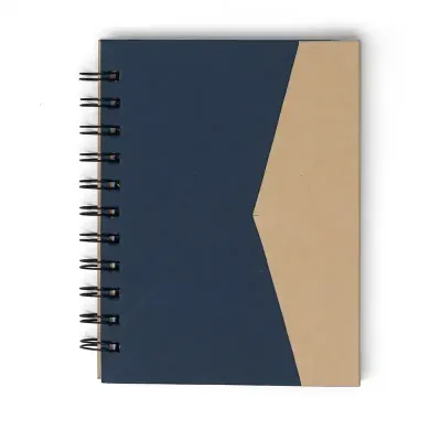 Caderno Ecológico Azul - 1693797
