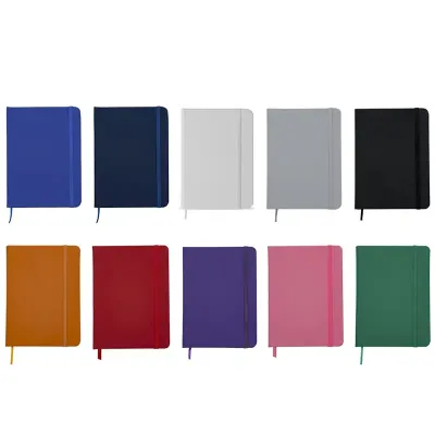 Cadernetas em várias cores - 1769472