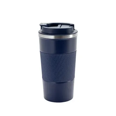 Copo azul