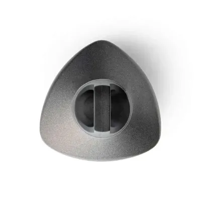 Squeeze Alumínio Triangular com personalização em Silkscreen - 1076787