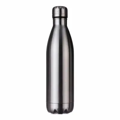 Garrafa Térmica Inox 780ml Personalizada prata - 1456145