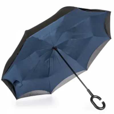 Guarda-chuva Invertido Personalizado - 559194