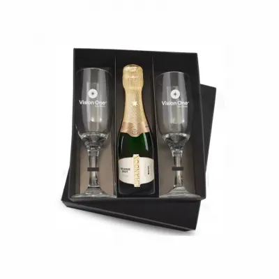 Kit Chandon com 2 Taças