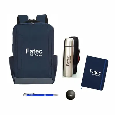 Kit personalizado