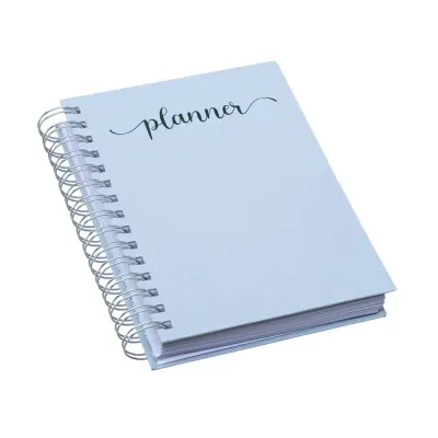 Planner Anual Branco - 1693499
