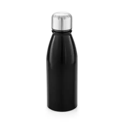 Garrafa Alumínio preto - 1693743