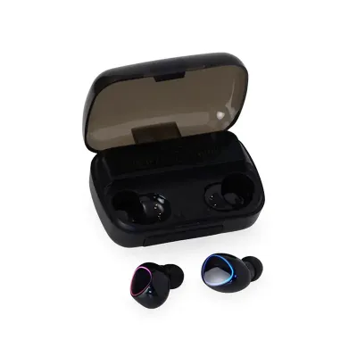Fone de Ouvido Bluetooth Touch com Case  - 1750003