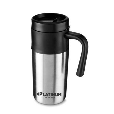 Caneca em Inox Térmica