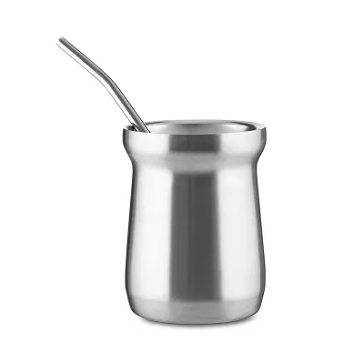 Copo/ Cuia térmico de 250ml.