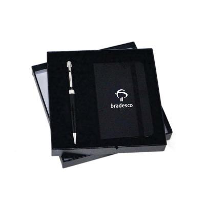 Kit Executivo Personalizado 2 Peças