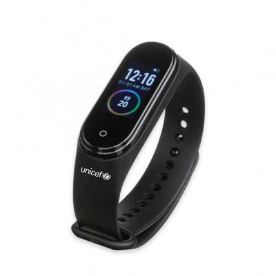 Relógio Smartwatch M5 personalizado 
