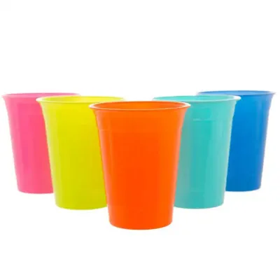 Copo Party cup cores - 1227783