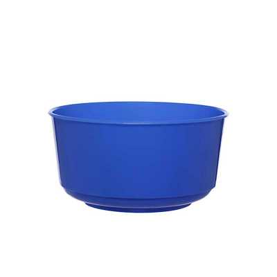 Bowl na cor Azul