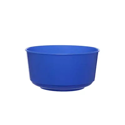 Bowl cor azul