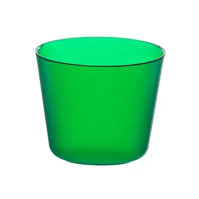 Balde de gelo mini 2l cor verde - 1396854