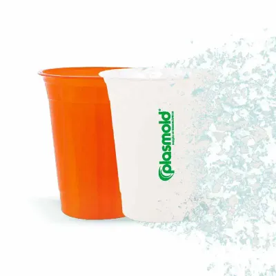 Copo biodegradável - 680158