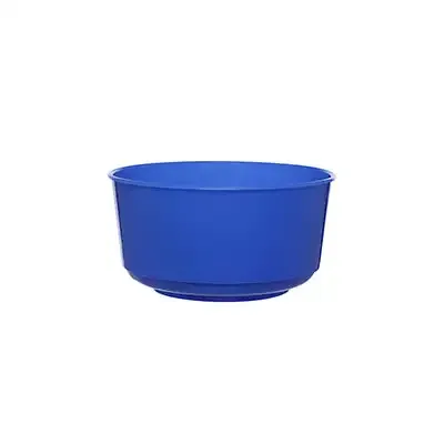 Bowl 350 ml na cor azul