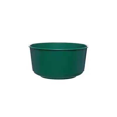Bowl 350 ml na cor verde