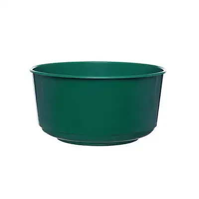 Bowl 500ml n cor verde