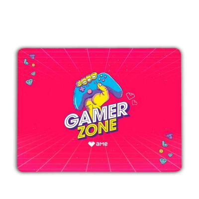 Mouse Pad Gamer - 1317194