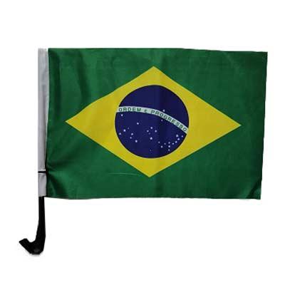 Bandeirinha do Brasi - 1670377