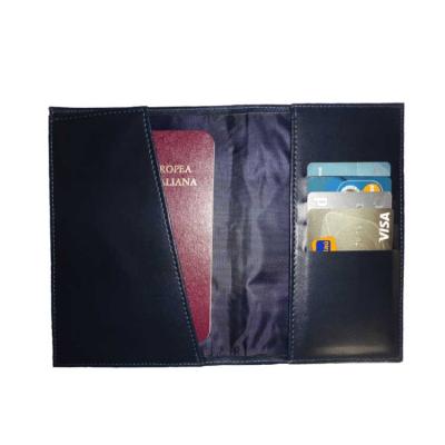 Porta passaporte em sintético - aberto - 1425830