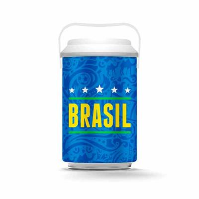 Cooler Térmico Copa do Mundo - 1647880