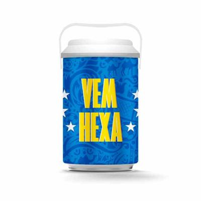 Cooler Térmico Vem Hexa - 1647879
