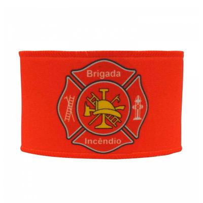 Faixa Brigada de incêndio - 1531721