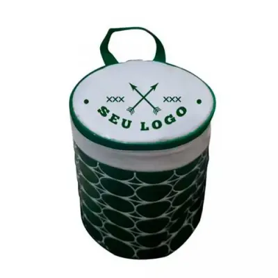 Cooler simples personalizado