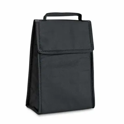 Bolsa térmica dobrável  preta - 1502886