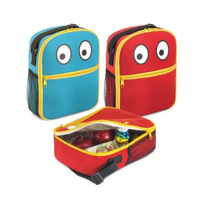 Bolsa térmica para criança - cores - 1502942