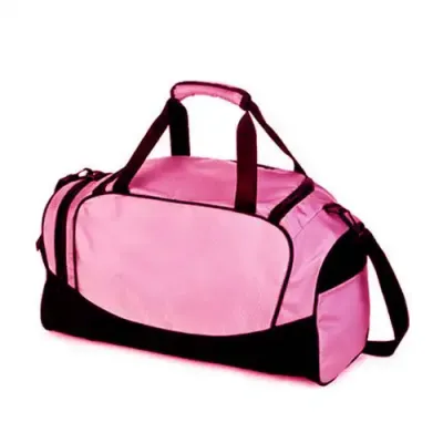 Bolsa de viagem Super Bag - Rosa - 816219