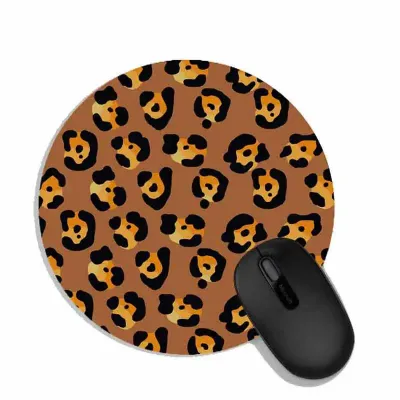 Mouse Pad Redondo Mouse pad