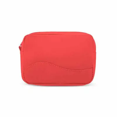 Bolsa multiusos vermelha - 1511202