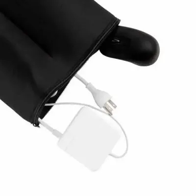 Necessaire Neoprene- aberta - 1510484