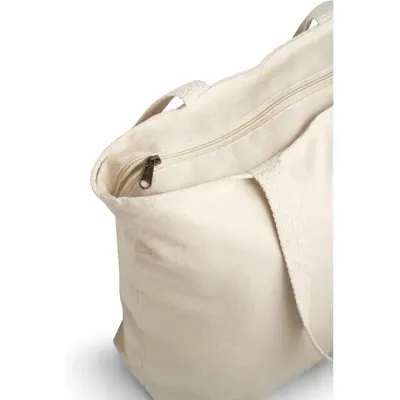 sacola de algodão com fecho - detalhes - 1502773