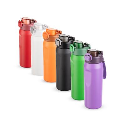 Garrafa Térmica 550ml - 1