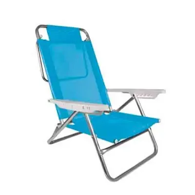 Cadeira reclinável Summer. - 867234