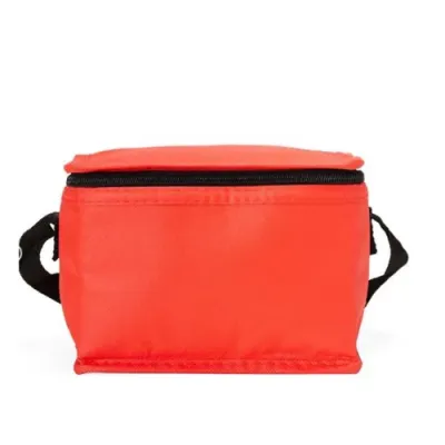 Bolsa Térmica Vermelha 4 Litros