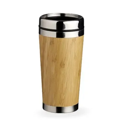 Copo Bambu de 500ml - 1831365