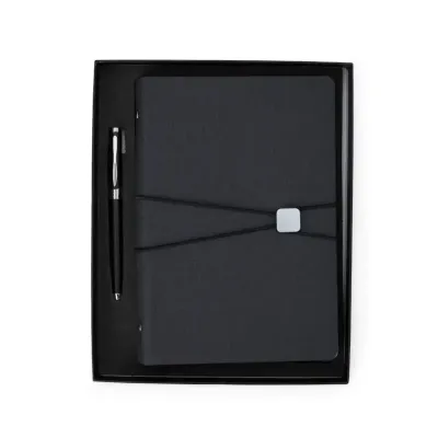 kit Executivo 2 Peças com logo - kit