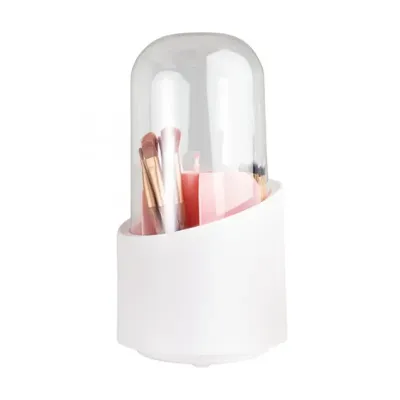 Organizador de Pincéis Personalizado - fechado