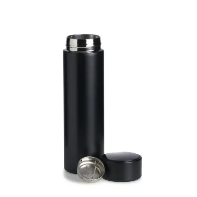 Garrafa Térmica 400ml com Display LED - 2029826
