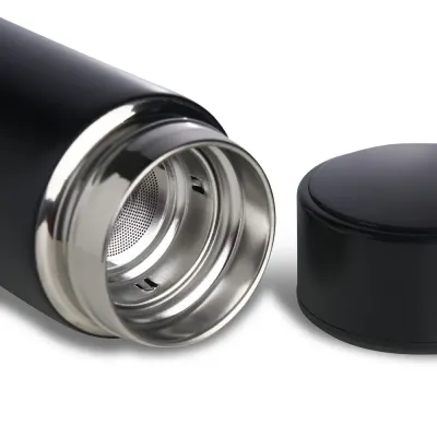 Garrafa Térmica 400ml com Display LED - 2029825