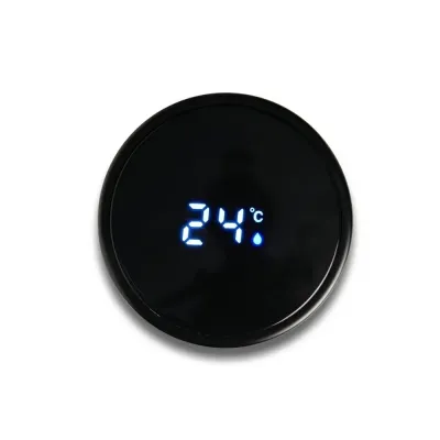 Garrafa Térmica 400ml com Display LED - 2029827