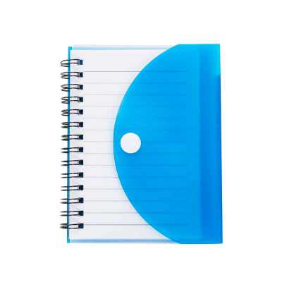 Bloco de anotações personalizado - 827365