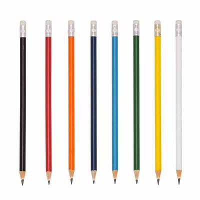 Lápis ecológico personalizado