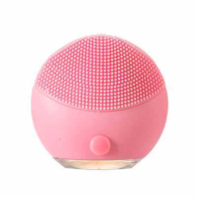 Massageador Facial com tecnologia T-Sonic