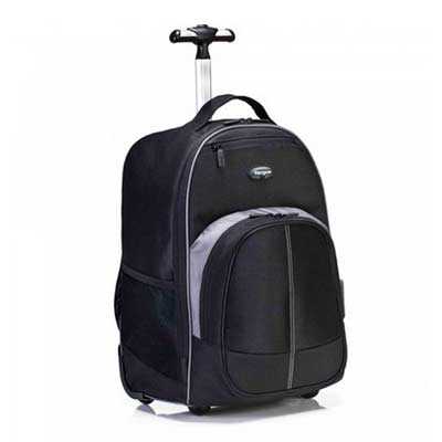 Mochila com rodas